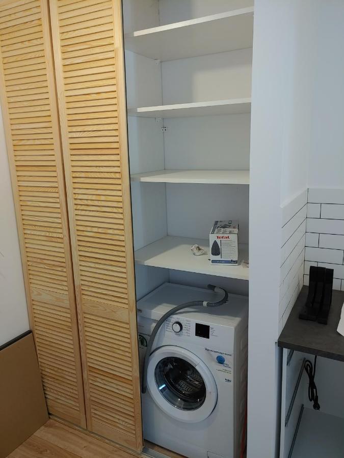 Studio Sopot Twins Luaran gambar