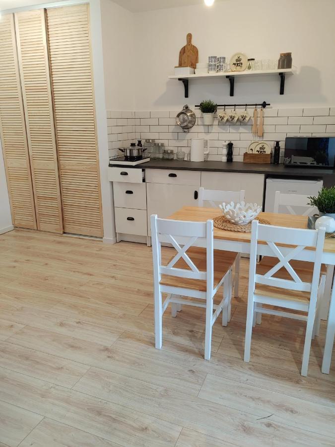 Studio Sopot Twins Luaran gambar